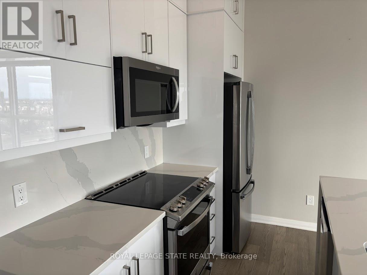 610 - 50 Kaitting Trail, Oakville (Go Glenorchy), Ontario  L6M 5N3 - Photo 10 - W12899210