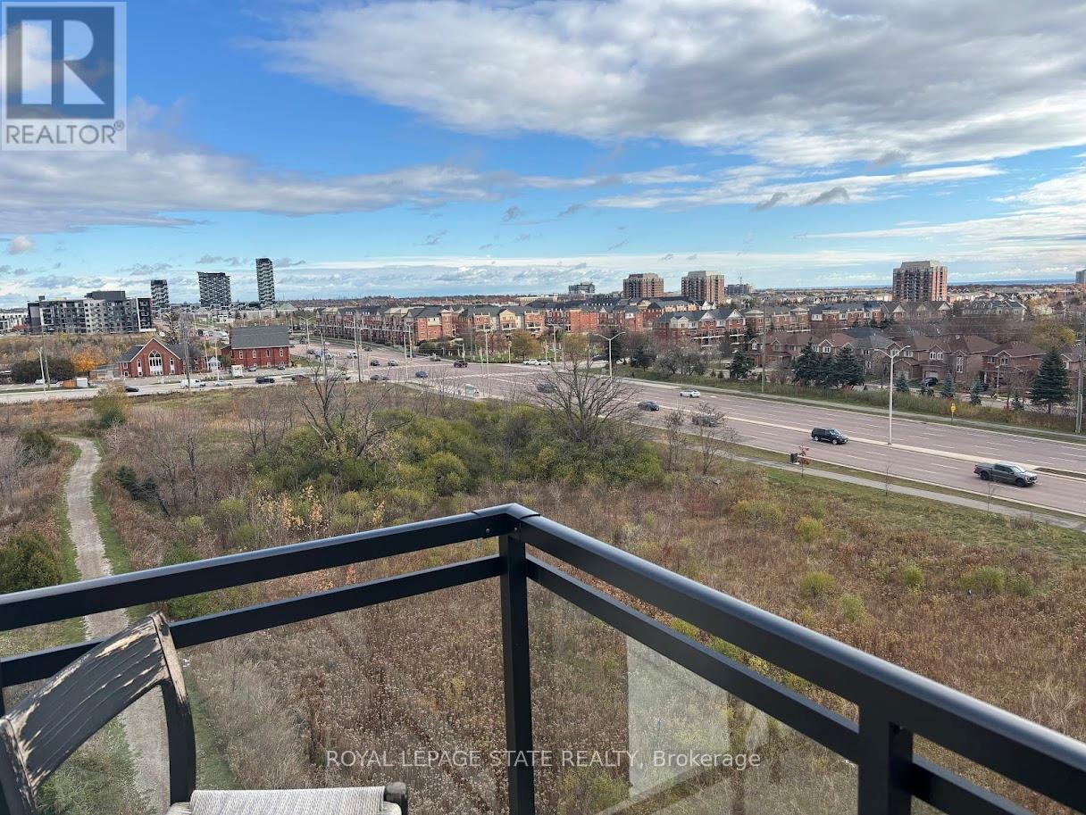 610 - 50 Kaitting Trail, Oakville (Go Glenorchy), Ontario  L6M 5N3 - Photo 22 - W12899210