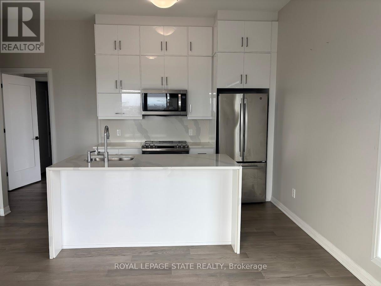 610 - 50 Kaitting Trail, Oakville (Go Glenorchy), Ontario  L6M 5N3 - Photo 7 - W12899210