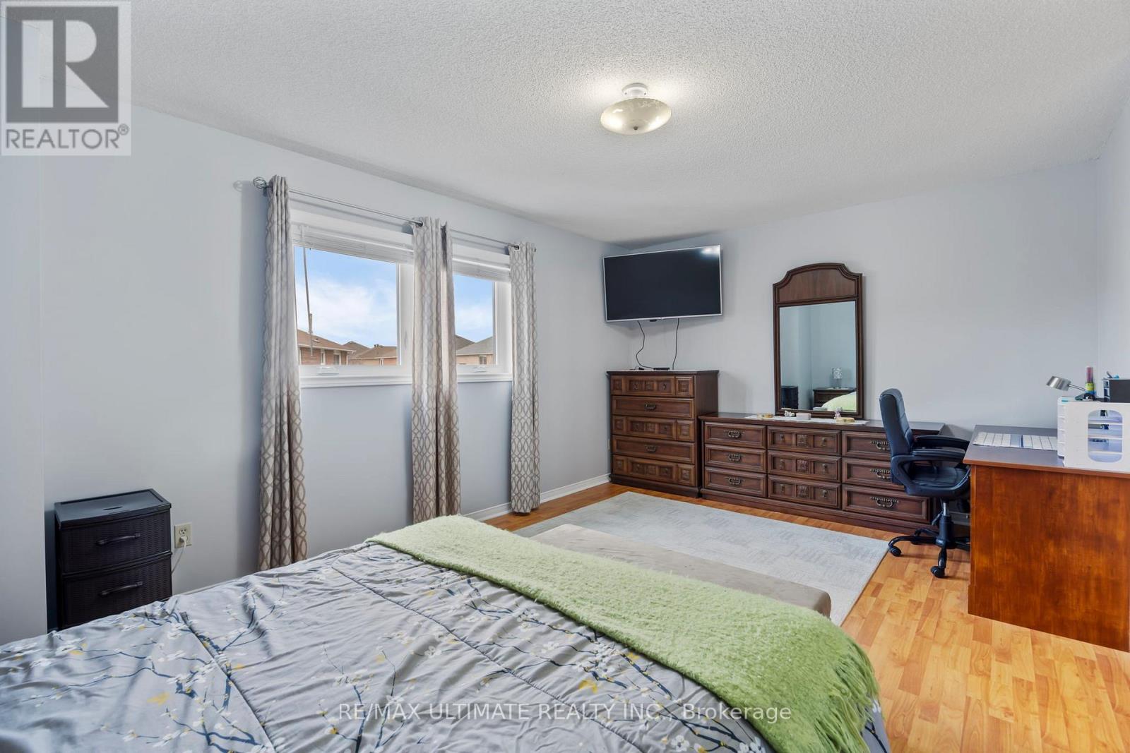 154 Toba Crescent, Brampton, Ontario  L6Z 4R9 - Photo 23 - W12899264