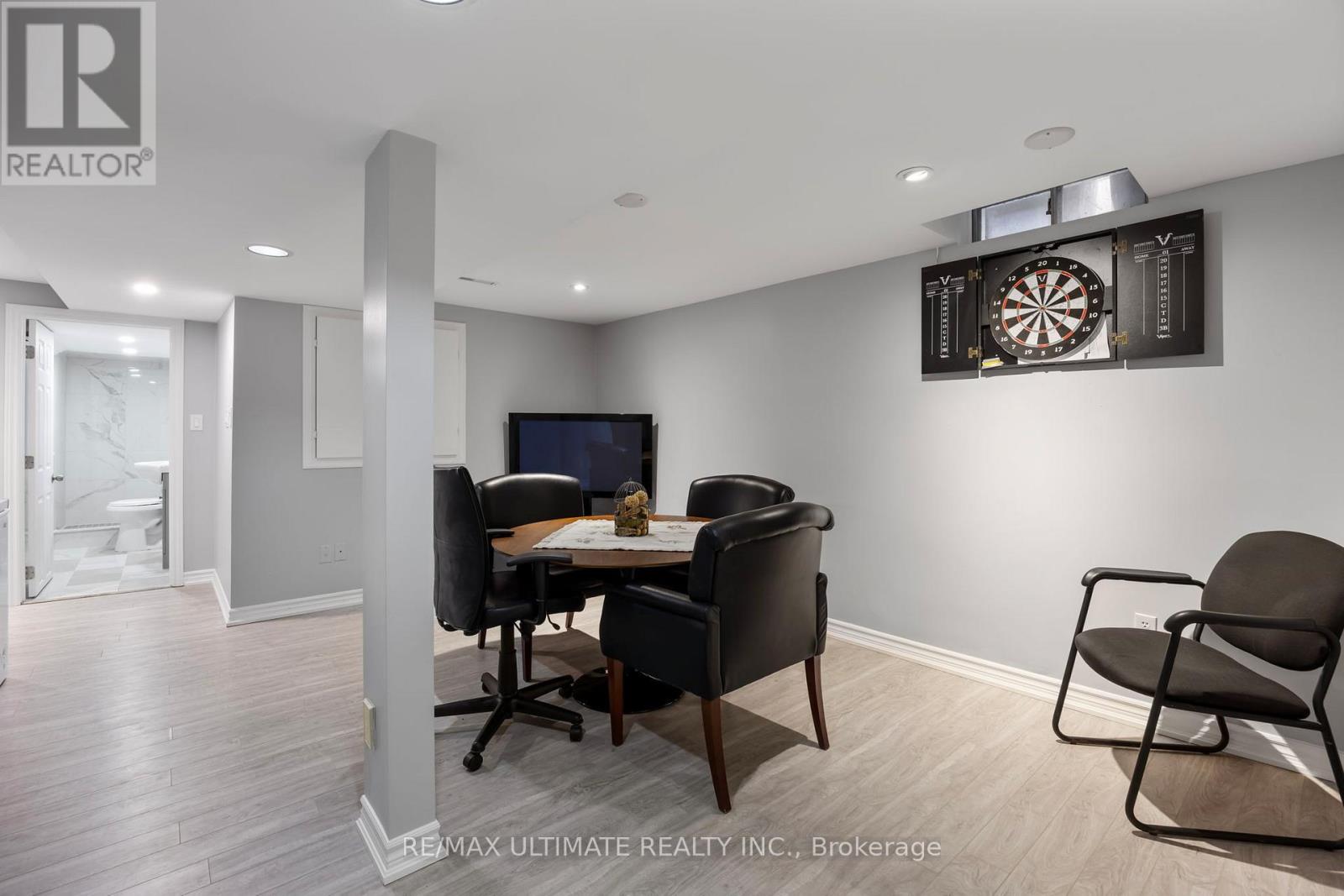 154 Toba Crescent, Brampton, Ontario  L6Z 4R9 - Photo 30 - W12899264