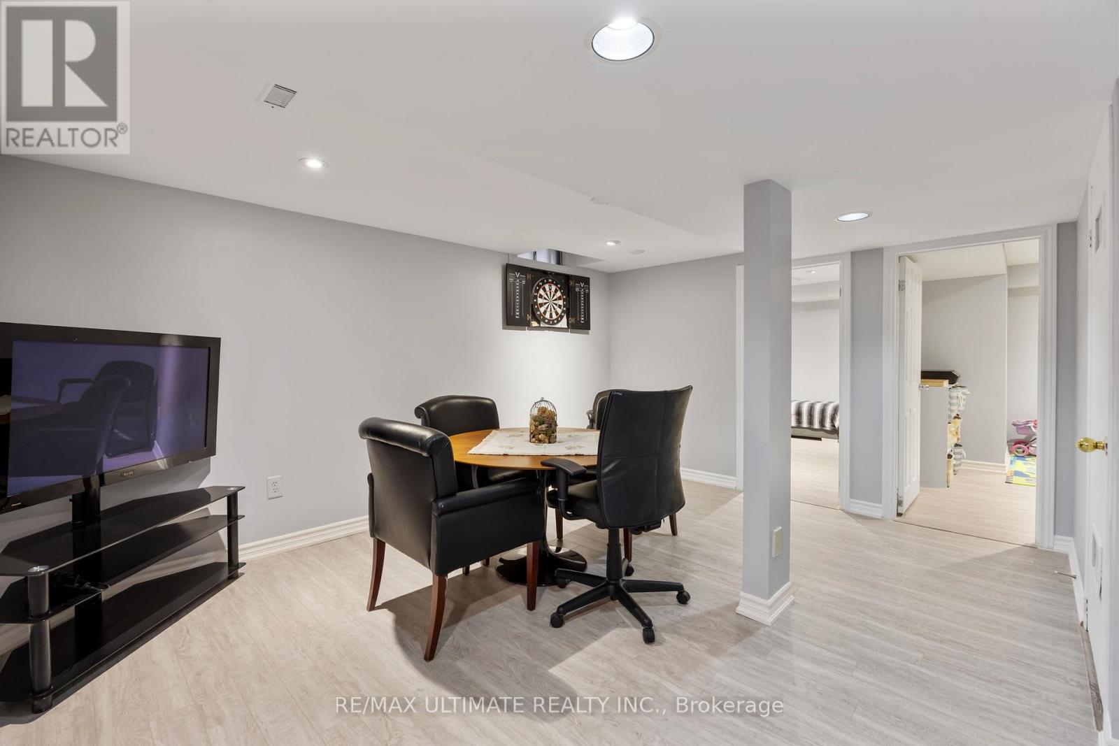 154 Toba Crescent, Brampton, Ontario  L6Z 4R9 - Photo 31 - W12899264