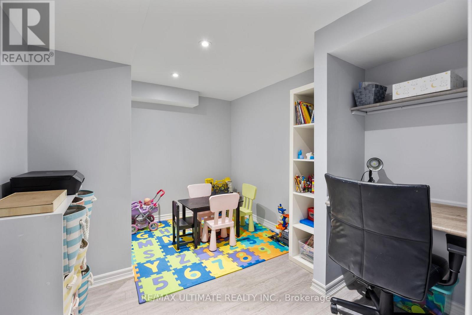 154 Toba Crescent, Brampton, Ontario  L6Z 4R9 - Photo 32 - W12899264