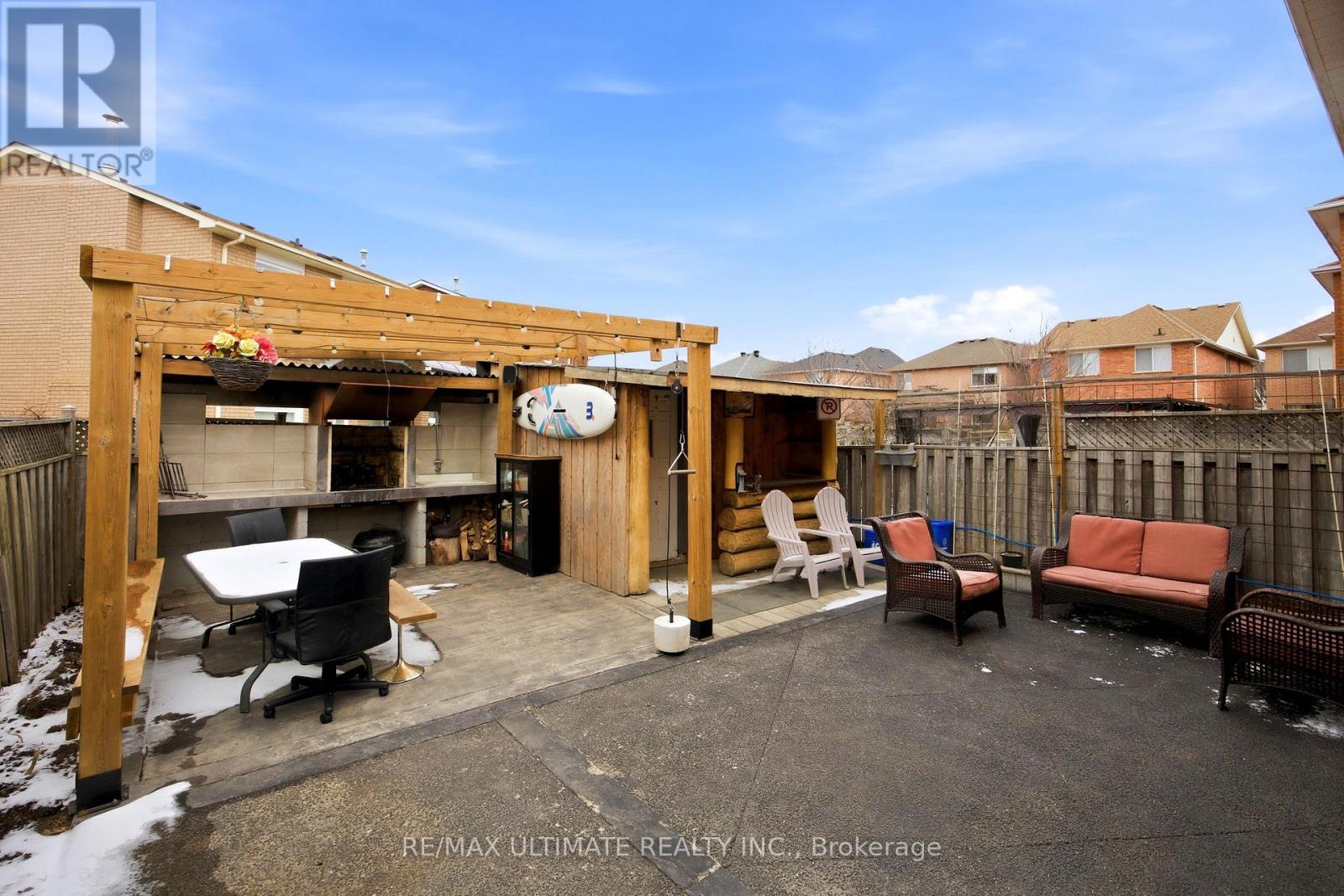 154 Toba Crescent, Brampton, Ontario  L6Z 4R9 - Photo 38 - W12899264