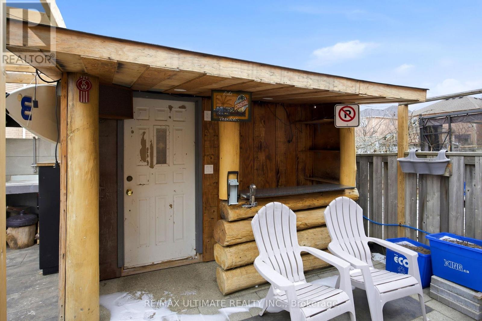 154 Toba Crescent, Brampton, Ontario  L6Z 4R9 - Photo 39 - W12899264