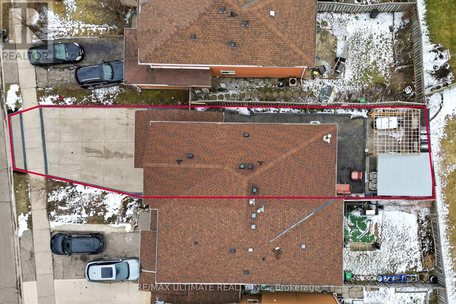 154 Toba Crescent, Brampton, Ontario  L6Z 4R9 - Photo 41 - W12899264