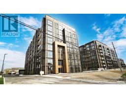 402 - 2343 KHALSA GATE, Oakville, Ontario