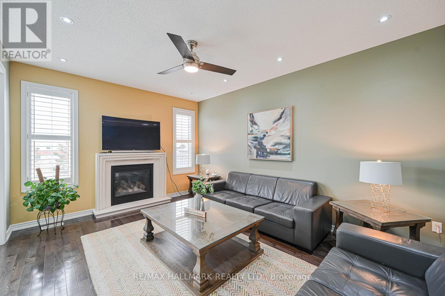 46 Lisson Crescent, Brampton (Credit Valley), Ontario  L6X 0Y9 - Photo 17 - W12899280