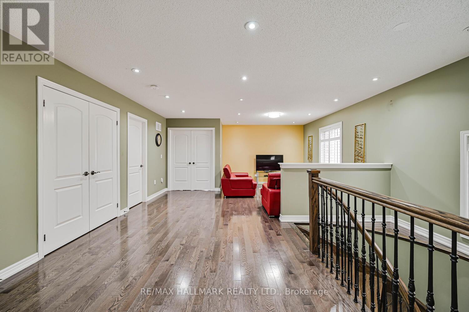 46 Lisson Crescent, Brampton (Credit Valley), Ontario  L6X 0Y9 - Photo 25 - W12899280
