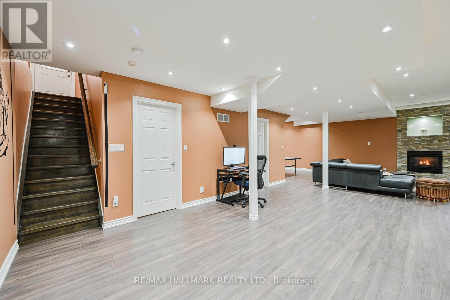 46 Lisson Crescent, Brampton (Credit Valley), Ontario  L6X 0Y9 - Photo 38 - W12899280