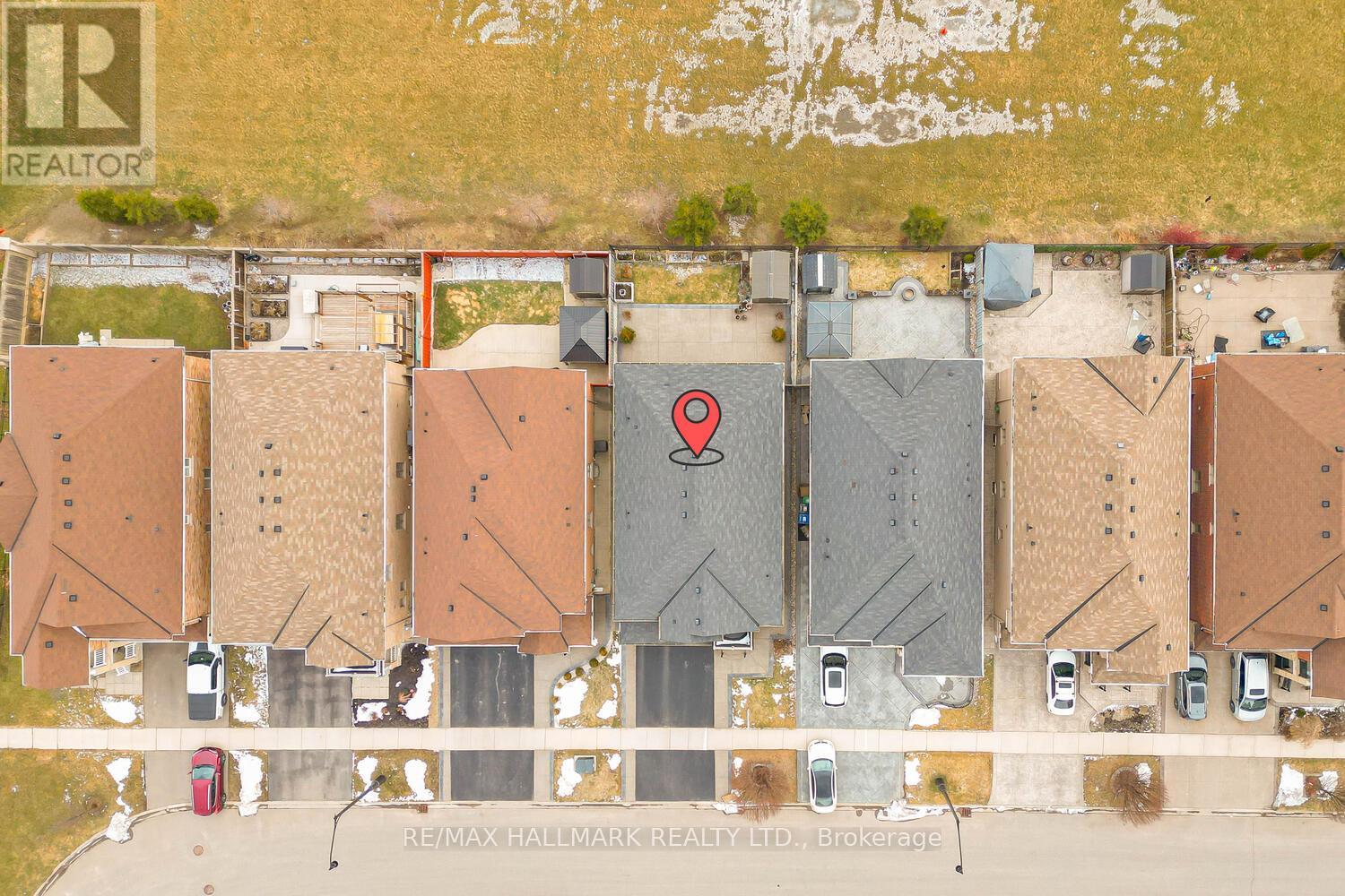 46 Lisson Crescent, Brampton (Credit Valley), Ontario  L6X 0Y9 - Photo 5 - W12899280