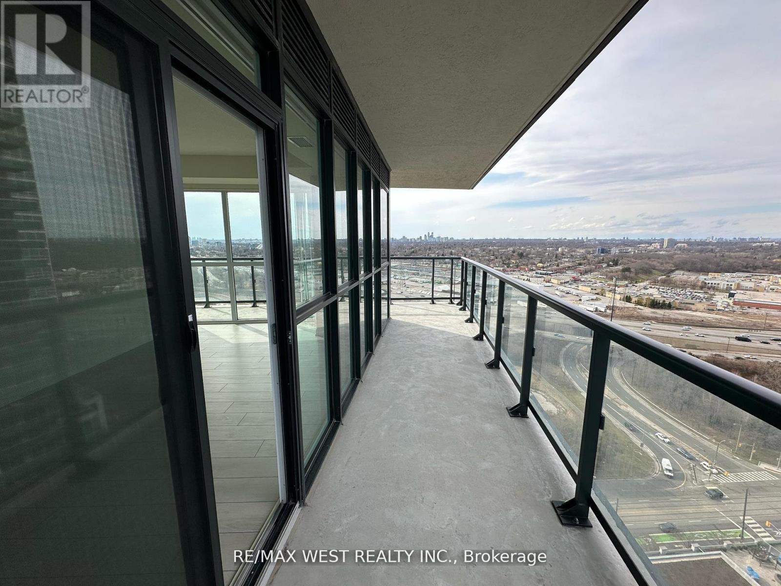 2511 - 38 Annie Craig Drive, Toronto (Mimico), Ontario  M8V 0G9 - Photo 18 - W12899282