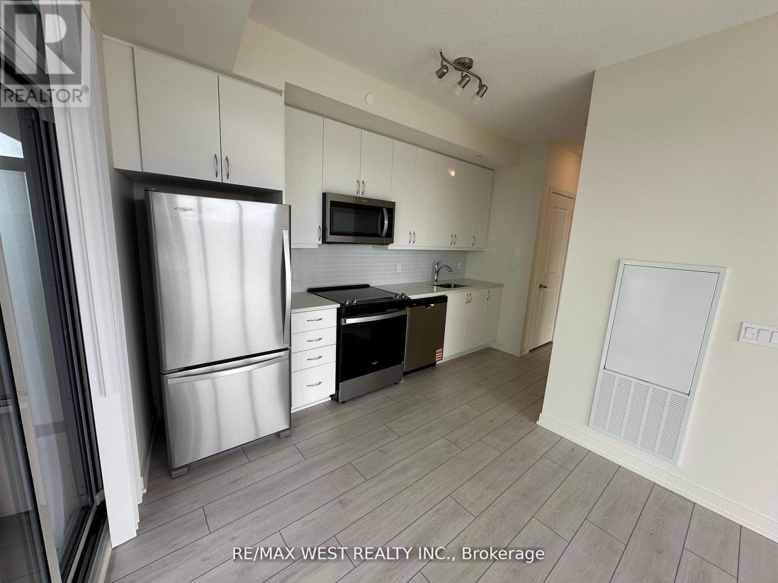 2511 - 38 Annie Craig Drive, Toronto (Mimico), Ontario  M8V 0G9 - Photo 7 - W12899282