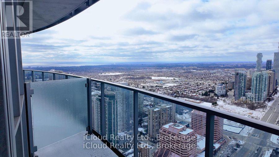 5404 - 60 Absolute Avenue, Mississauga, Ontario  L4Z 0A9 - Photo 11 - W12899286