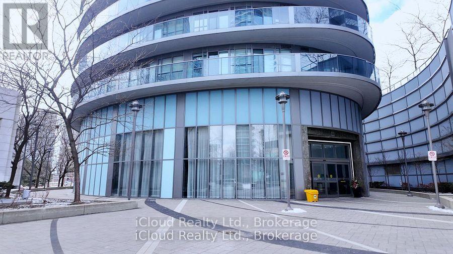 5404 - 60 Absolute Avenue, Mississauga, Ontario  L4Z 0A9 - Photo 3 - W12899286