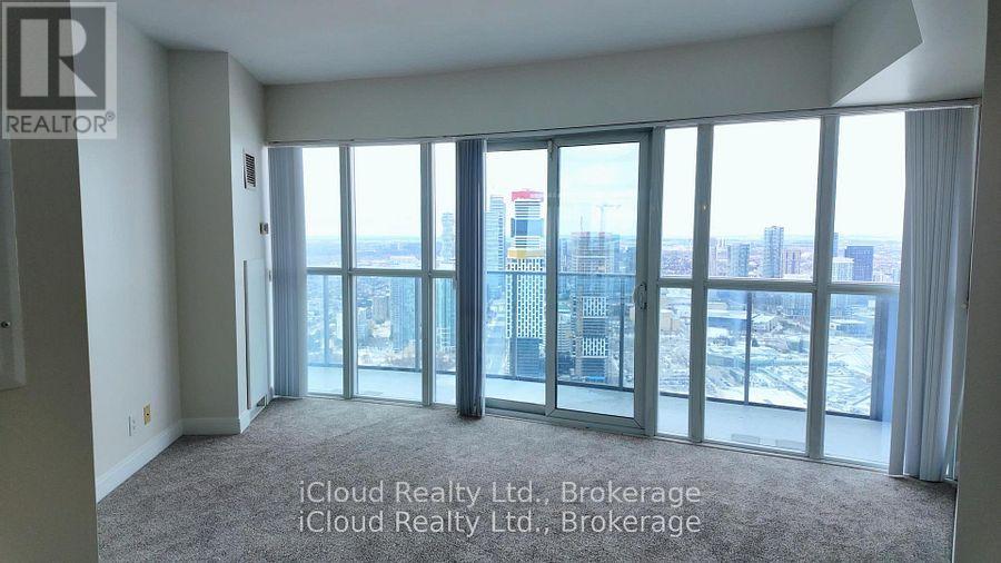 5404 - 60 Absolute Avenue, Mississauga, Ontario  L4Z 0A9 - Photo 5 - W12899286