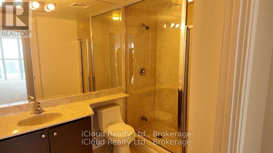 5404 - 60 Absolute Avenue, Mississauga, Ontario  L4Z 0A9 - Photo 9 - W12899286