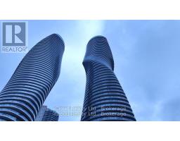 5404 - 60 ABSOLUTE AVENUE, Mississauga, Ontario