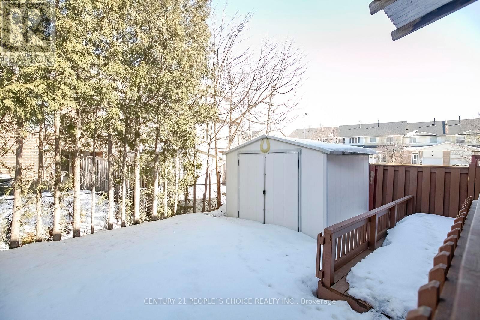 106 Winterfold Drive, Brampton (Madoc), Ontario  L6V 3T3 - Photo 50 - W12899314