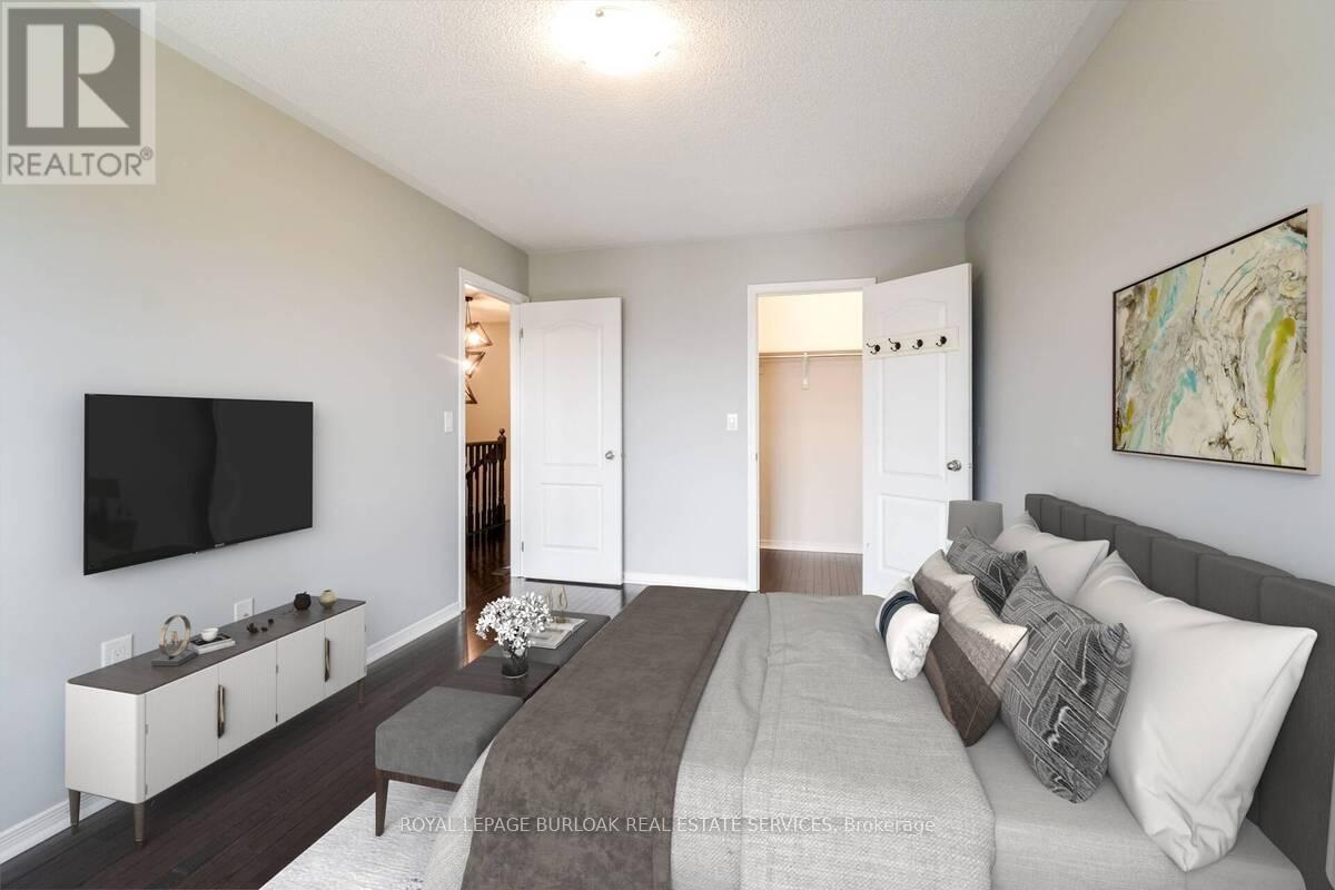 24 Larson Peak Road, Caledon, Ontario  L7C 3P5 - Photo 16 - W12899322