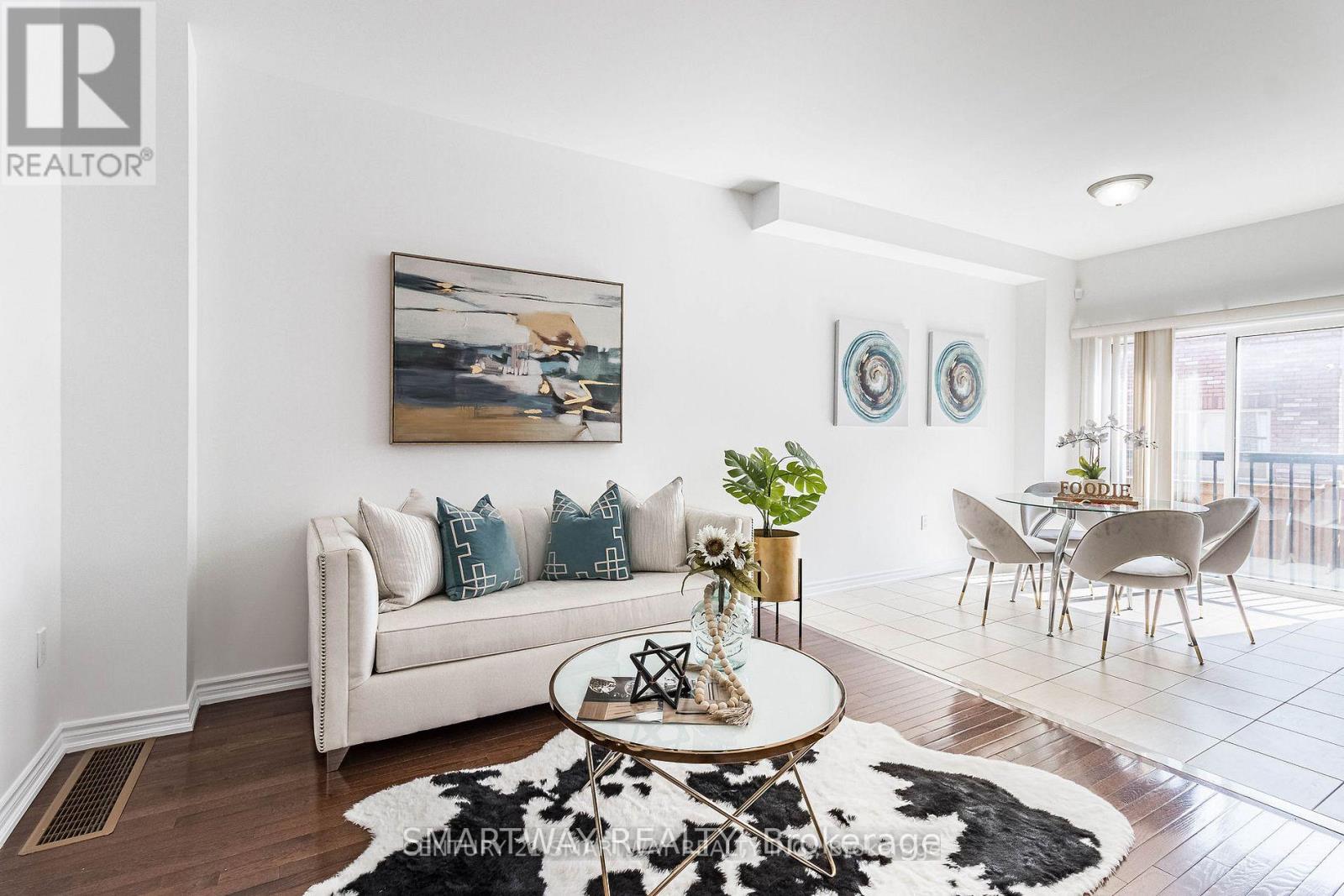 168 Agava Street, Brampton (Northwest Brampton), Ontario  L7A 4R9 - Photo 13 - W12899378