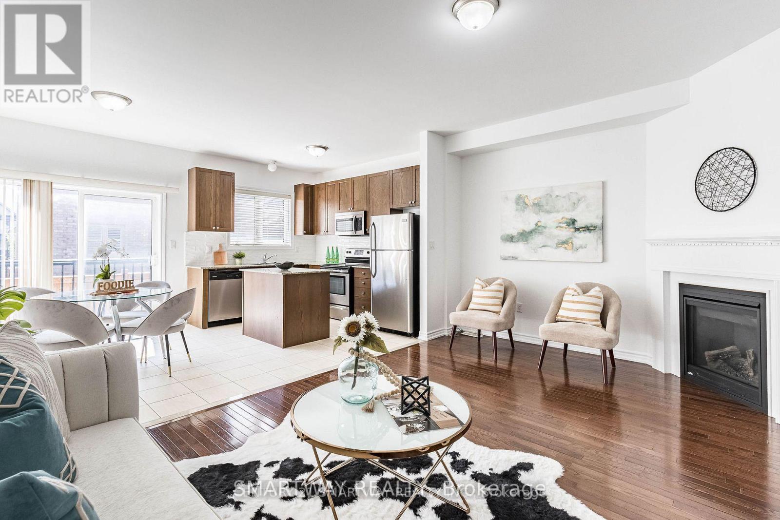 168 Agava Street, Brampton (Northwest Brampton), Ontario  L7A 4R9 - Photo 14 - W12899378