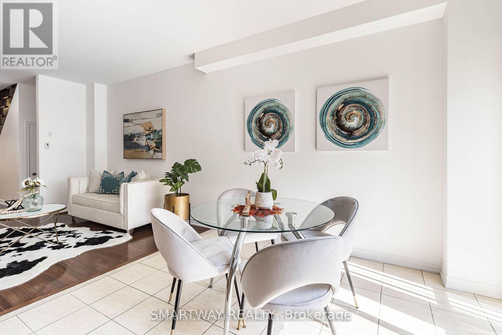 168 Agava Street, Brampton (Northwest Brampton), Ontario  L7A 4R9 - Photo 17 - W12899378