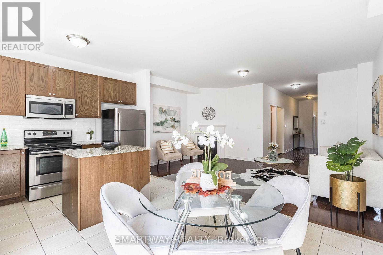 168 Agava Street, Brampton (Northwest Brampton), Ontario  L7A 4R9 - Photo 18 - W12899378