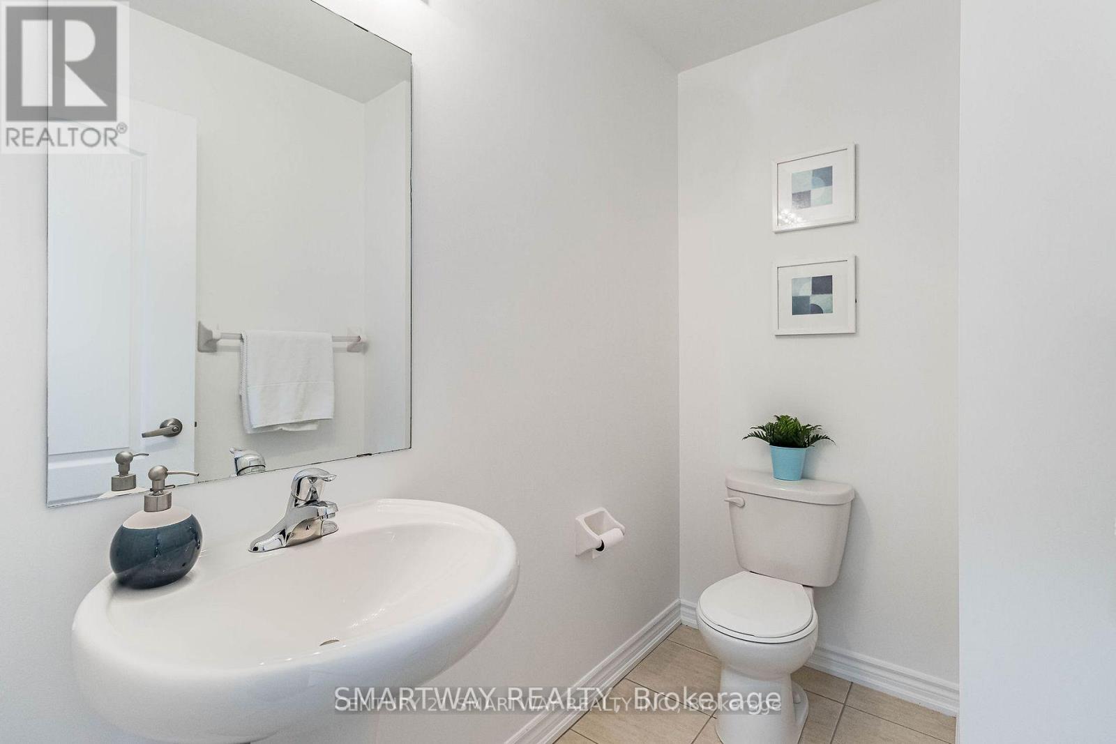 168 Agava Street, Brampton (Northwest Brampton), Ontario  L7A 4R9 - Photo 19 - W12899378