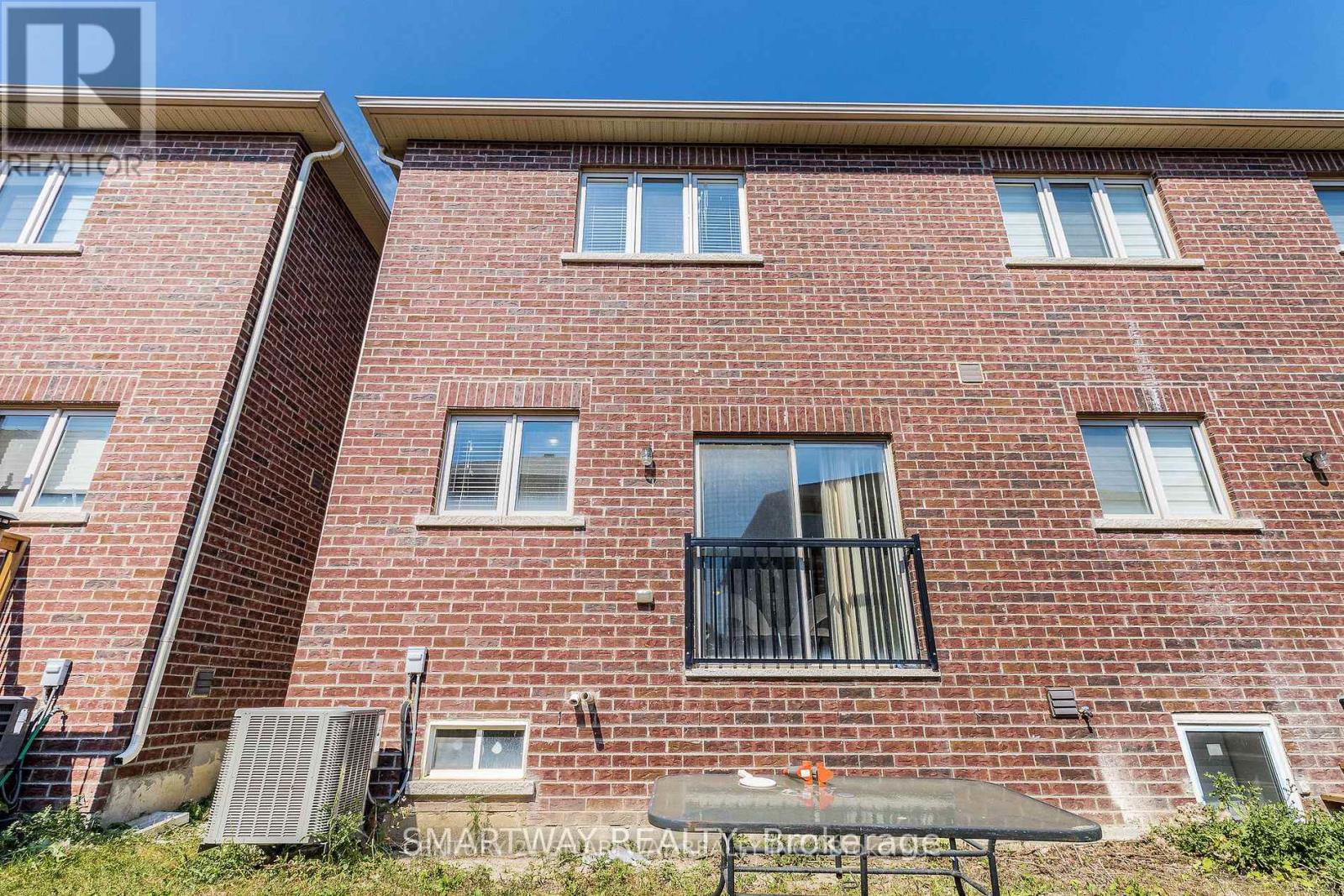 168 Agava Street, Brampton (Northwest Brampton), Ontario  L7A 4R9 - Photo 38 - W12899378