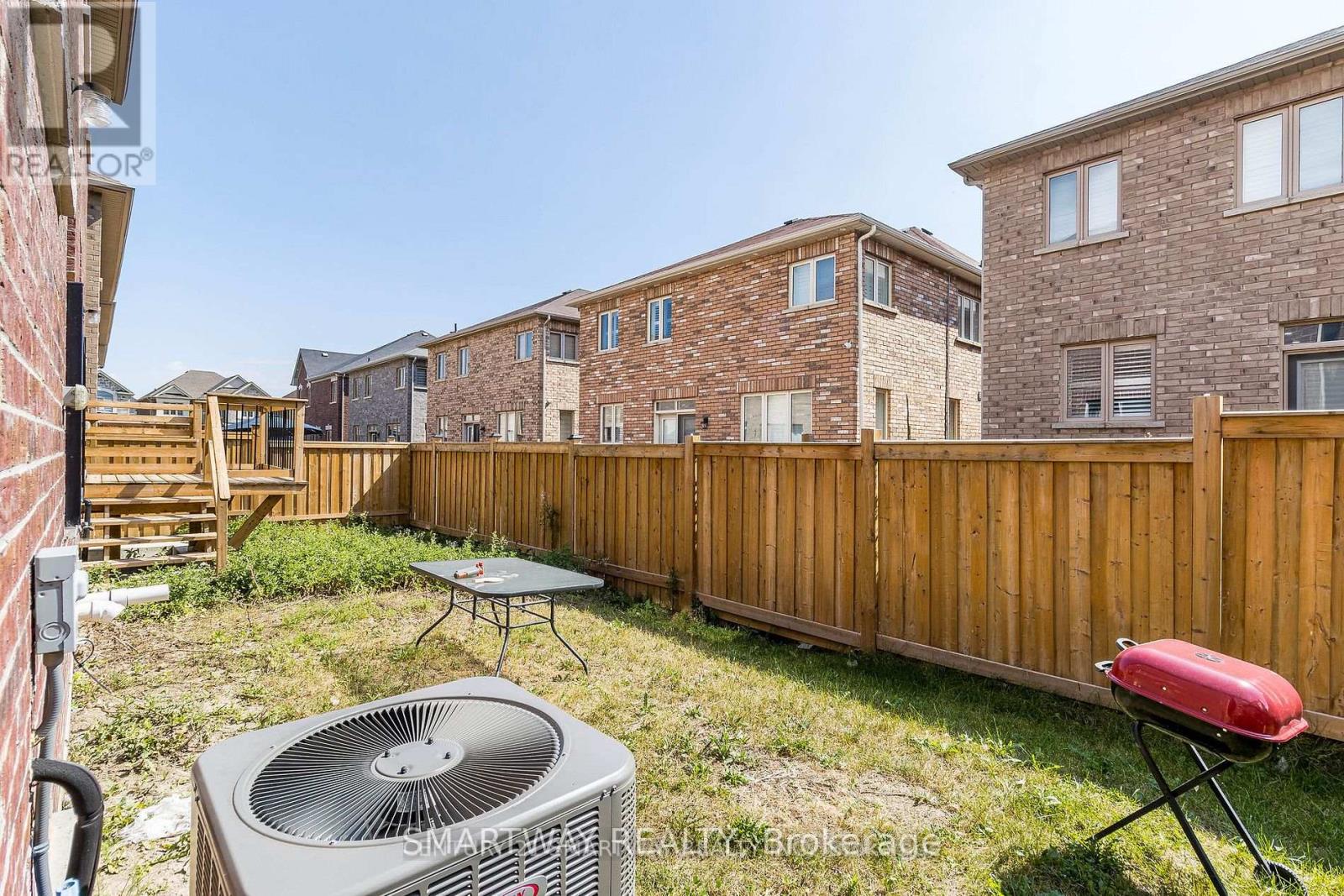 168 Agava Street, Brampton (Northwest Brampton), Ontario  L7A 4R9 - Photo 40 - W12899378