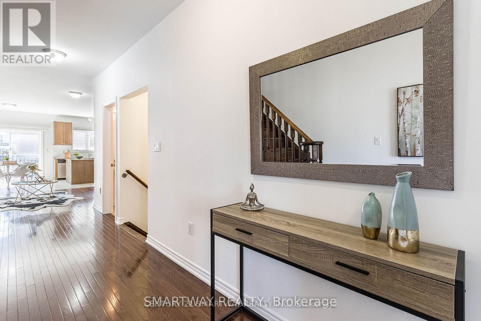 168 Agava Street, Brampton (Northwest Brampton), Ontario  L7A 4R9 - Photo 7 - W12899378