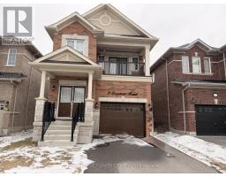 7 OVERSTONE ROAD, Halton Hills, Ontario