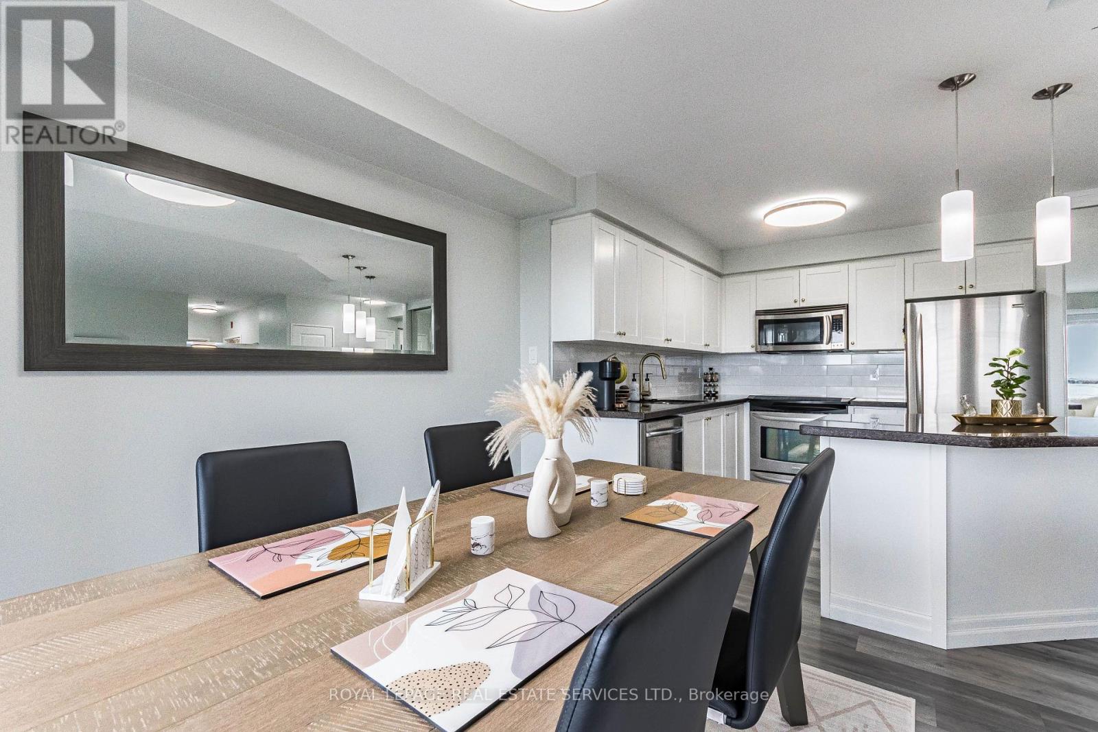 619 - 1000 Cedarglen Gate, Mississauga, Ontario  L5C 3Z5 - Photo 11 - W12899412