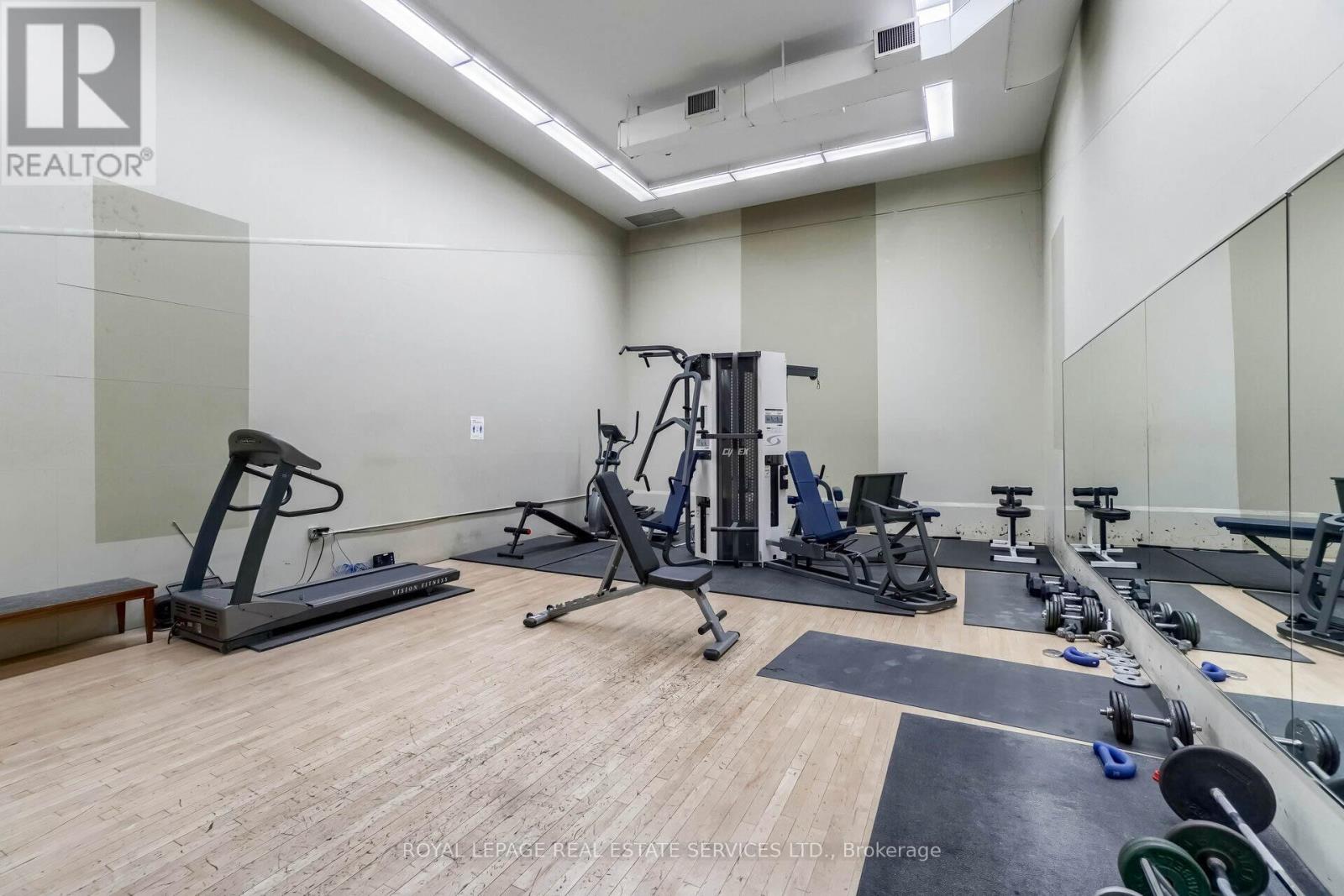 619 - 1000 Cedarglen Gate, Mississauga, Ontario  L5C 3Z5 - Photo 21 - W12899412