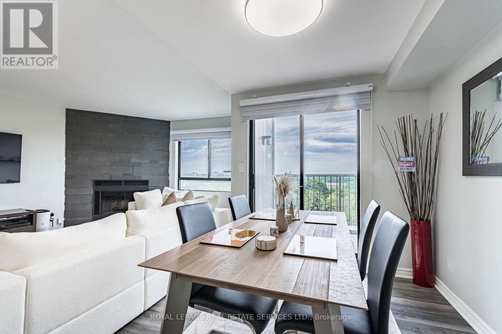 619 - 1000 Cedarglen Gate, Mississauga, Ontario  L5C 3Z5 - Photo 9 - W12899412