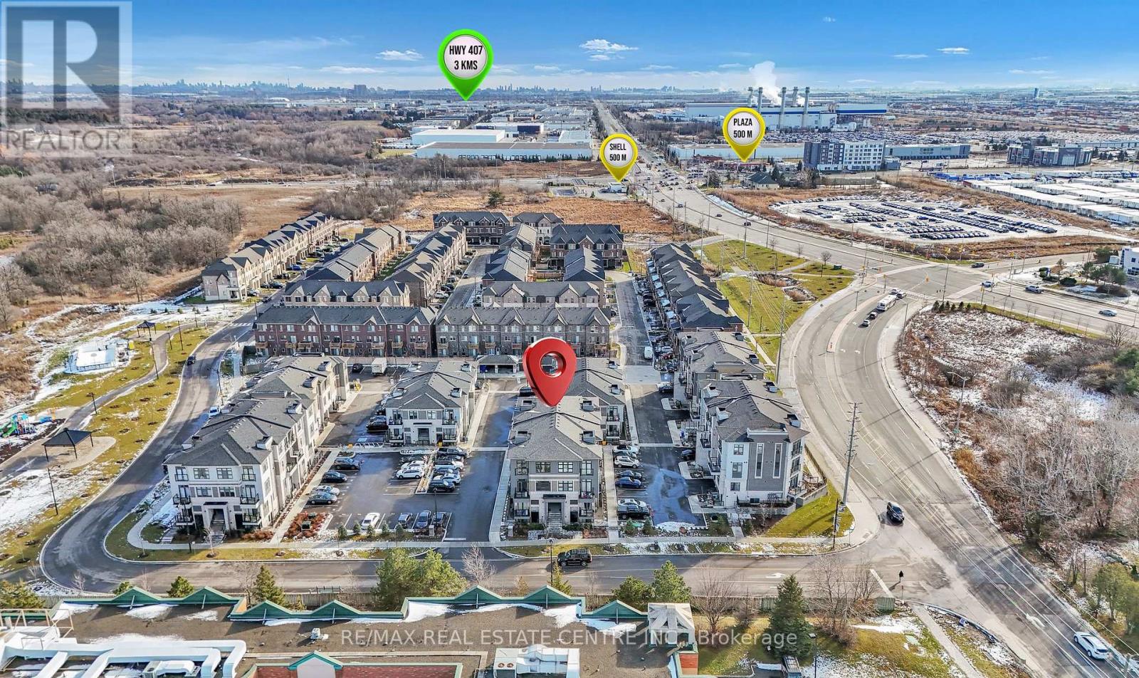 312 (G32) - 10 Halliford Place, Brampton (Goreway Drive Corridor), Ontario  L6P 0N5 - Photo 31 - W12899430