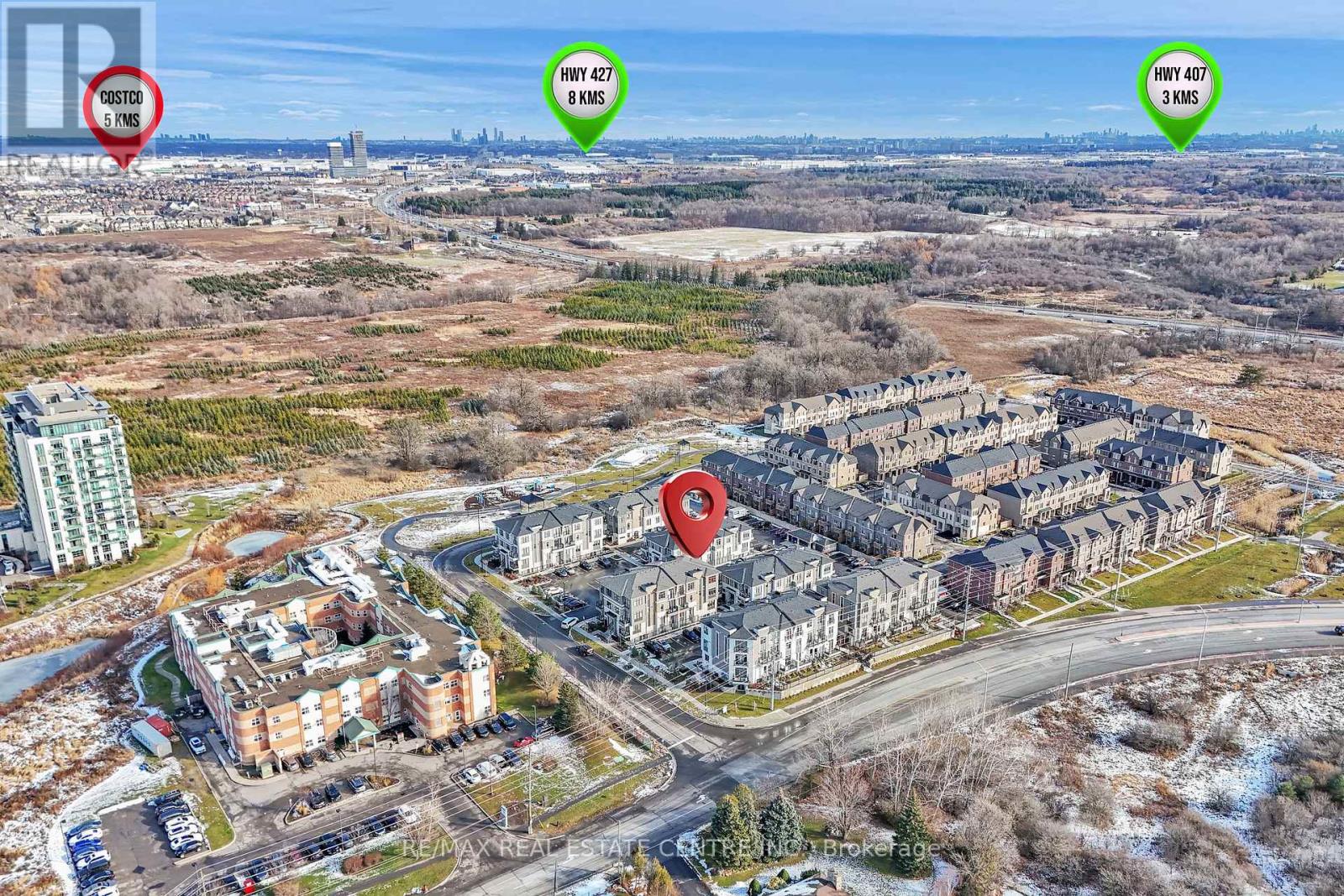 312 (G32) - 10 Halliford Place, Brampton (Goreway Drive Corridor), Ontario  L6P 0N5 - Photo 32 - W12899430