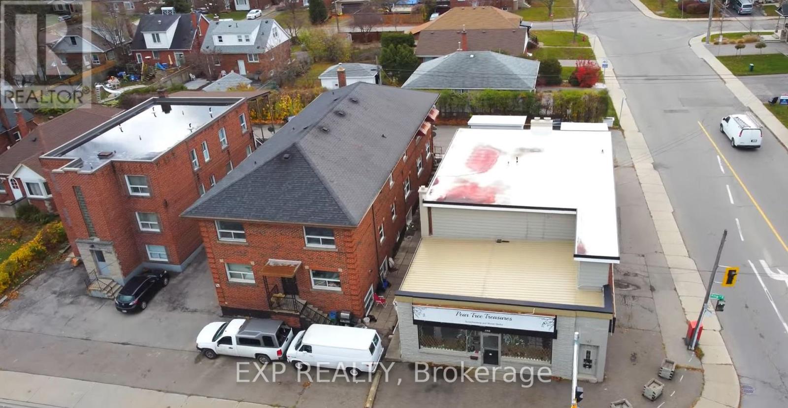 2342 King St E Avenue, Hamilton, Ontario  L8K 1X7 - Photo 2 - X12851900