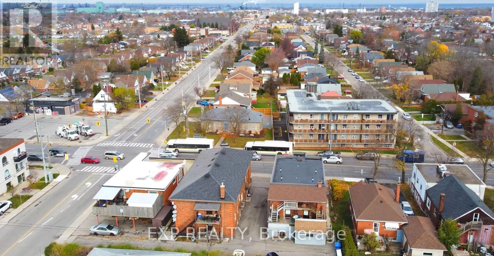 2342 King St E Avenue, Hamilton, Ontario  L8K 1X7 - Photo 4 - X12851900