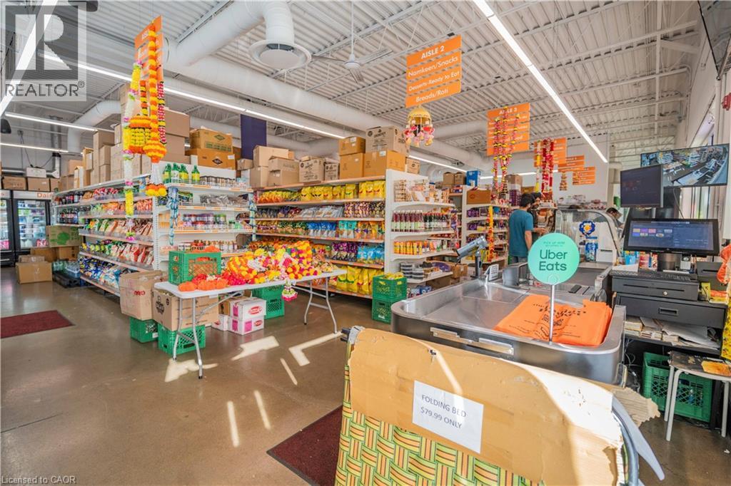 2480 Homer Watson Boulevard Unit# A2, Kitchener, Ontario  N2P 2R5 - Photo 4 - 40778065