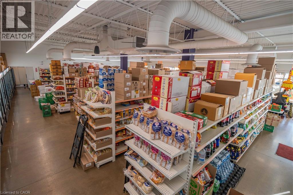 2480 Homer Watson Boulevard Unit# A2, Kitchener, Ontario  N2P 2R5 - Photo 40 - 40778065