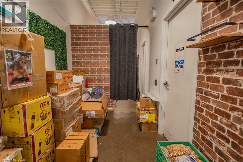 2480 Homer Watson Boulevard Unit# A2, Kitchener, Ontario  N2P 2R5 - Photo 33 - 40778065