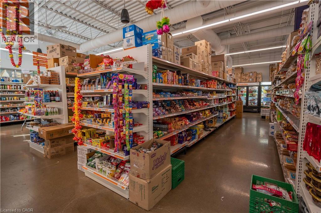 2480 Homer Watson Boulevard Unit# A2, Kitchener, Ontario  N2P 2R5 - Photo 23 - 40778065