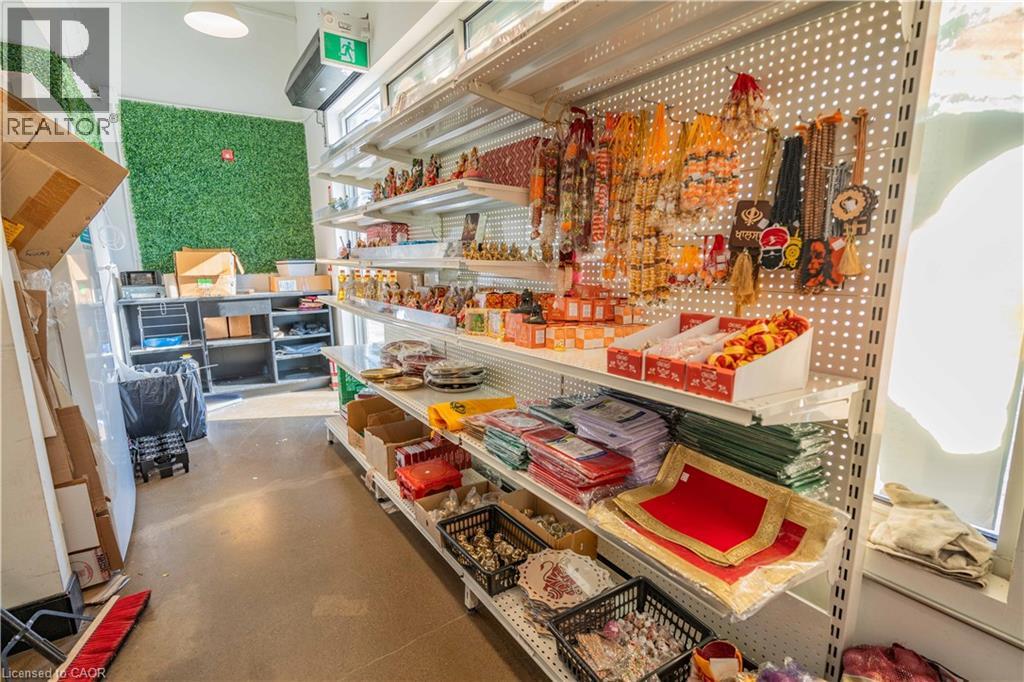 2480 Homer Watson Boulevard Unit# A2, Kitchener, Ontario  N2P 2R5 - Photo 29 - 40778065