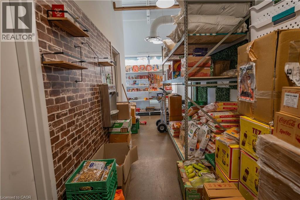 2480 Homer Watson Boulevard Unit# A2, Kitchener, Ontario  N2P 2R5 - Photo 37 - 40778065