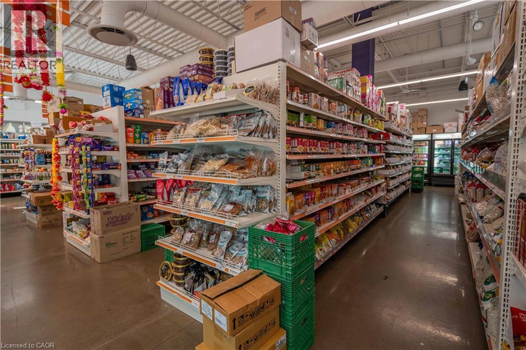 2480 Homer Watson Boulevard Unit# A2, Kitchener, Ontario  N2P 2R5 - Photo 22 - 40778065