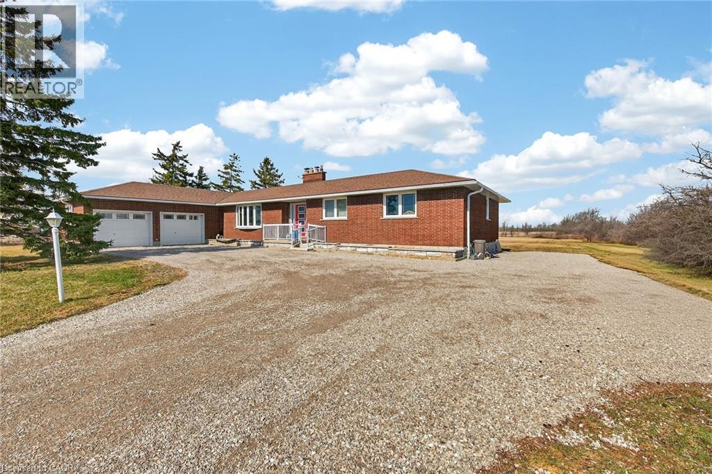 485 Haldimand Road 20, Hagersville, Ontario  N0A 1H0 - Photo 2 - 40786596