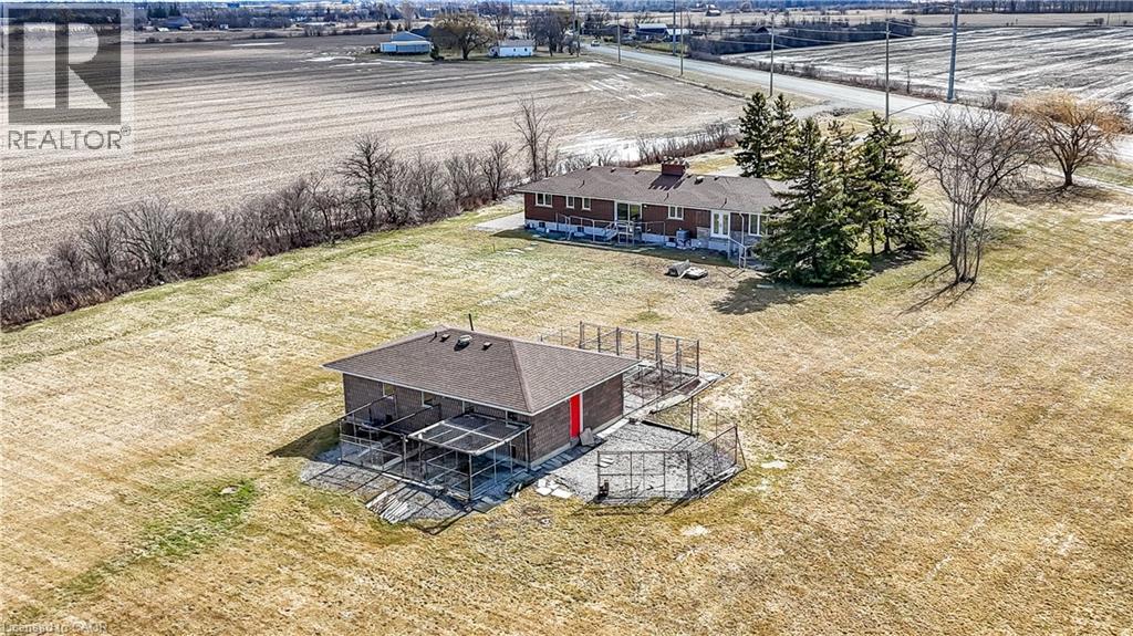 485 Haldimand Road 20, Hagersville, Ontario  N0A 1H0 - Photo 38 - 40786596