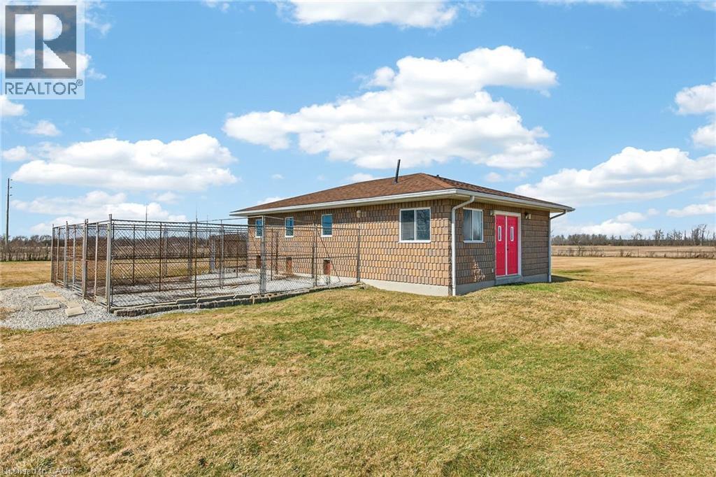485 Haldimand Road 20, Hagersville, Ontario  N0A 1H0 - Photo 32 - 40786596